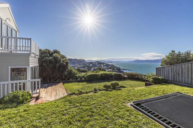 124 Seatoun Heights Road Seatoun_15