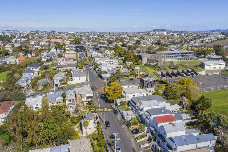 126 John Street Ponsonby_14