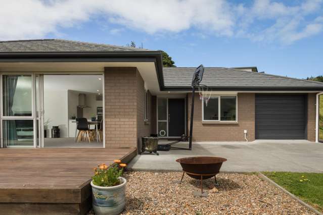 Welcome to your Te Mata lifestyle.