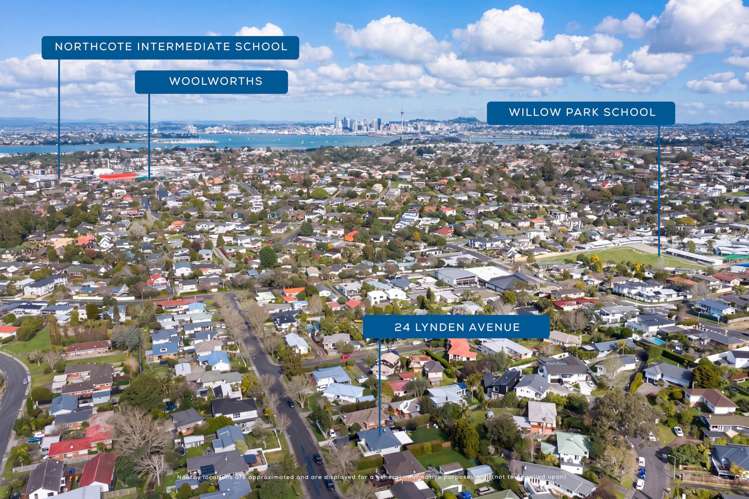 24 Lynden Avenue Hillcrest_48