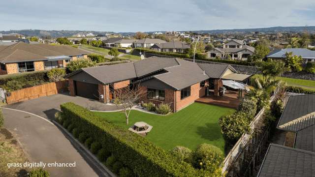 Family Comfort, Prime Omokoroa Living