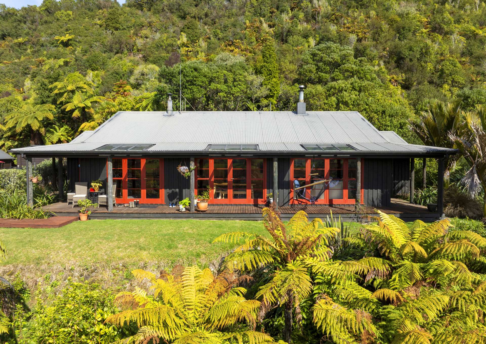 4870 State Highway Karamea Karamea_0