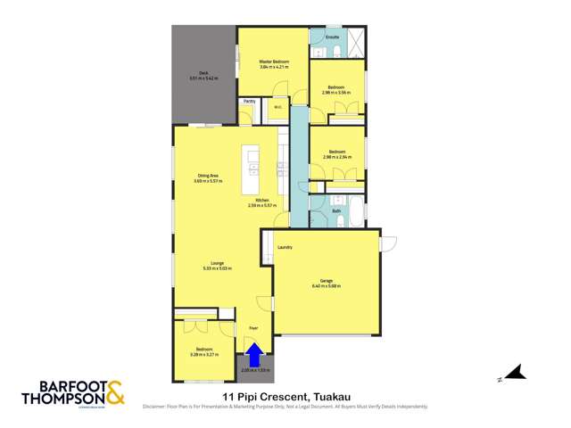 11 Pipi Crescent Tuakau_1