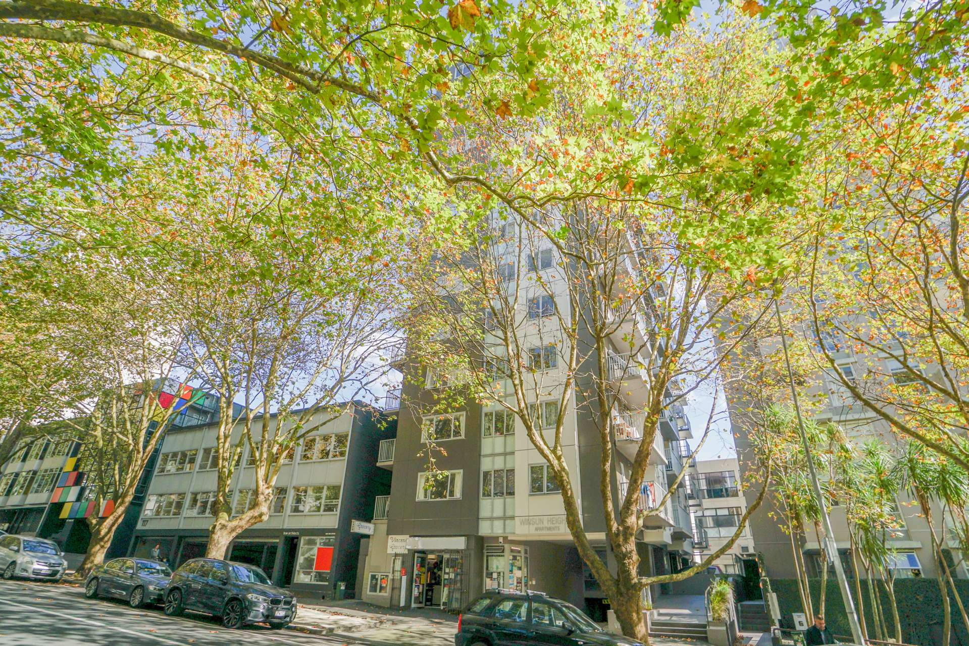 L9/113 Vincent Street Auckland Central_0