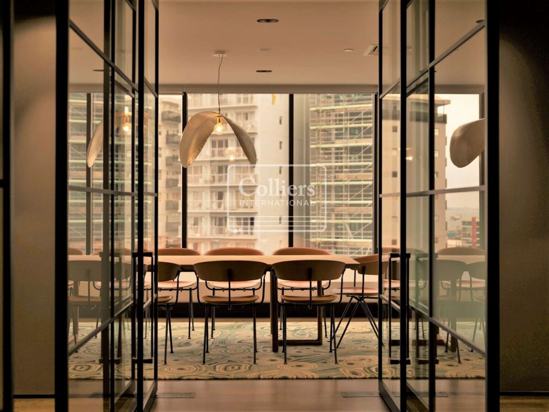 55 Shortland Street City Centre_0