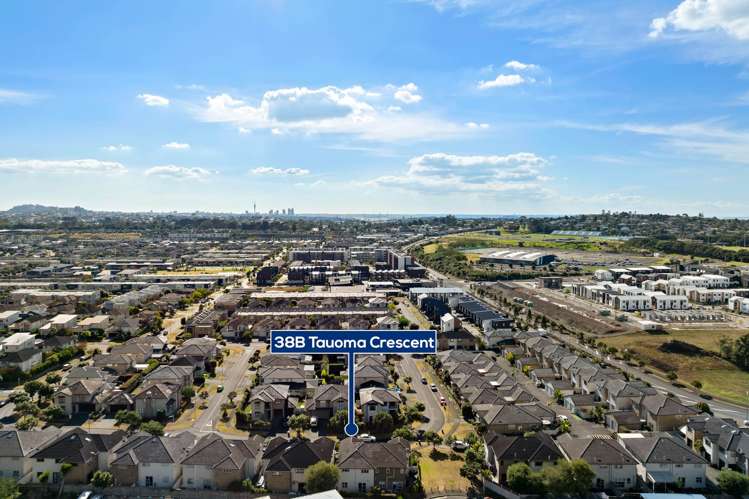 38b Tauoma Crescent Stonefields_21