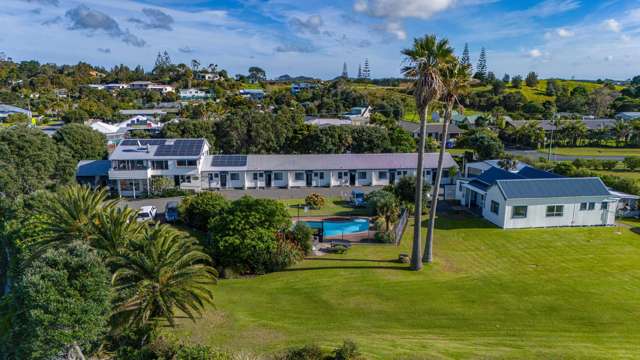 STUNNING LOCATION + TOP NOTCH INVESTMENT