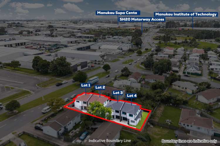 D/18 Druces Road Wiri_20