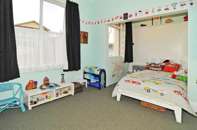 55 Ryehill Street Calton Hill_7