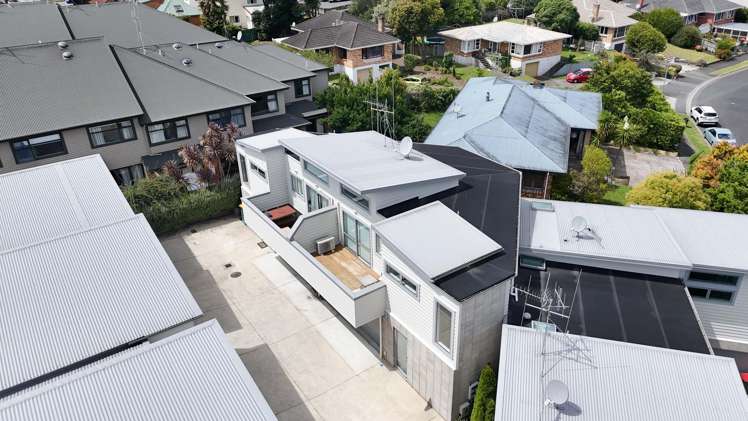 18C Kelvin Place Hamilton East_15