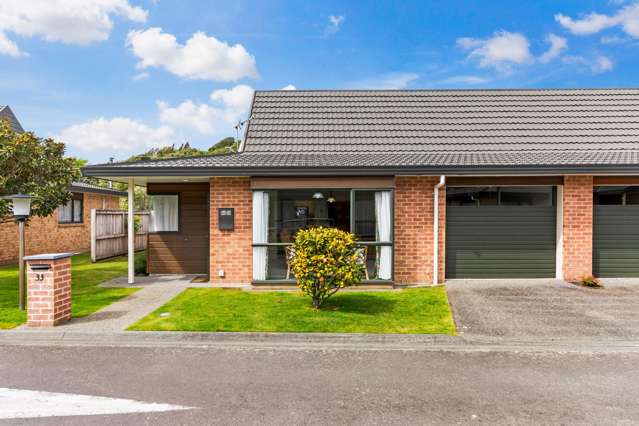 Convenience & Connection for Buyers 50+