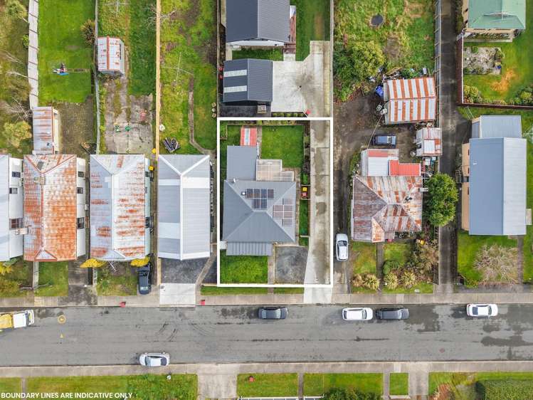 85 Venus Street Georgetown_26