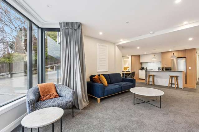 Unit 211/327 Frankton Road Town Centre_2
