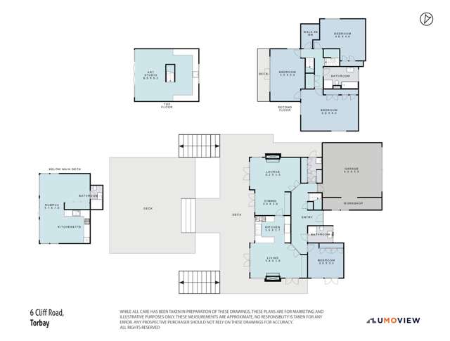 6 Cliff Road Torbay_3