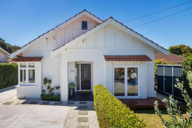 20 Ennismore Road Mount Albert_15