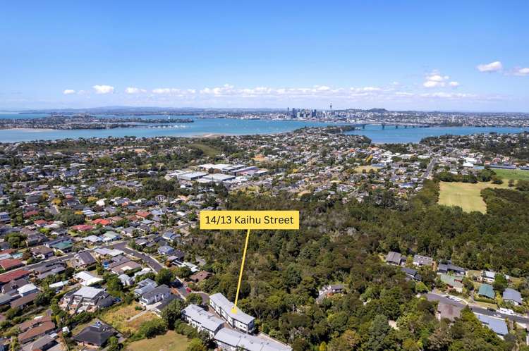 14/13 Kaihu Street Northcote_9