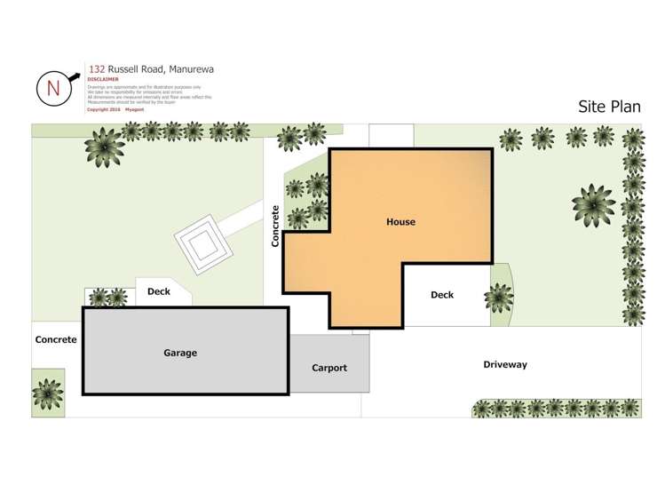 132 Russell Road Manurewa_19