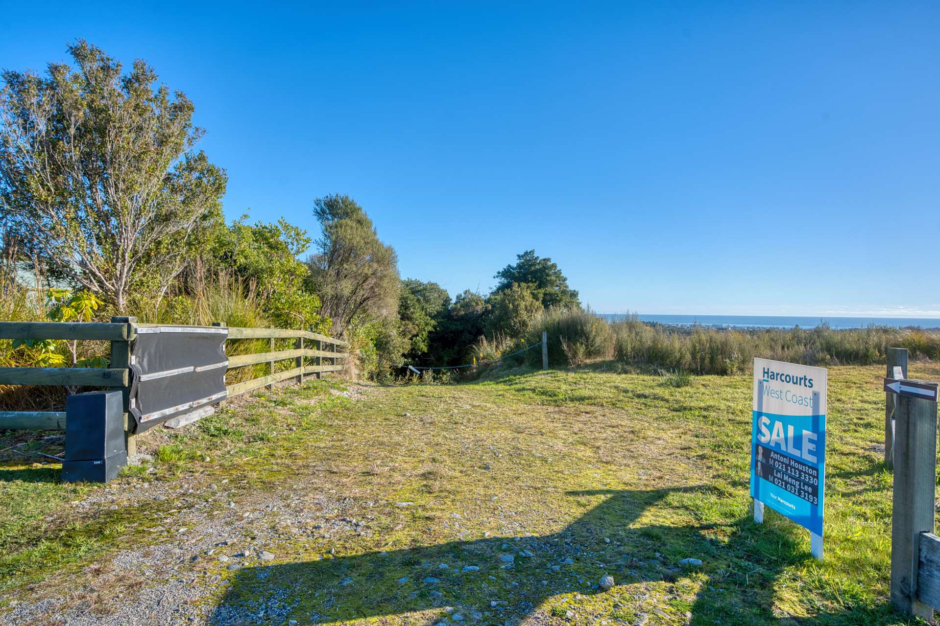 LOT 2 & 16 Brickfield Road Rd2, Hokitika_0