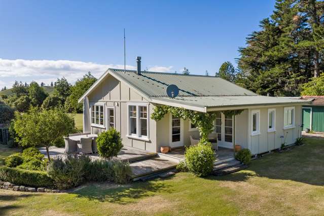 188 Ellerton Valhalla Road Kekerengu_2