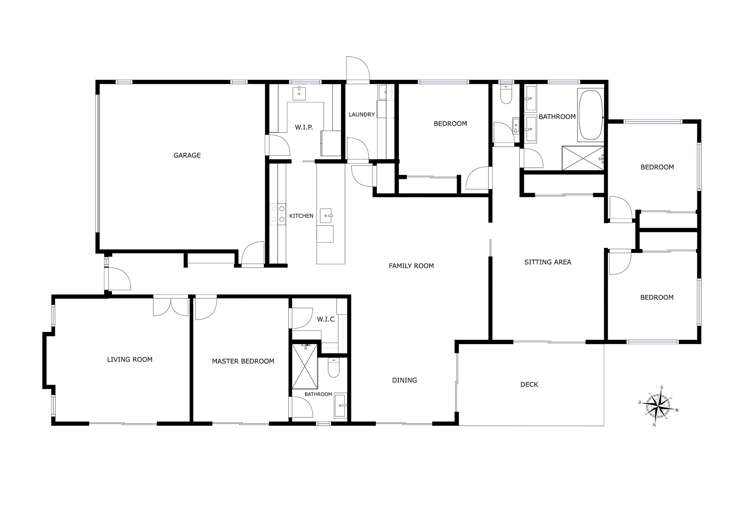 28 Ellesmere Street Marshland_15