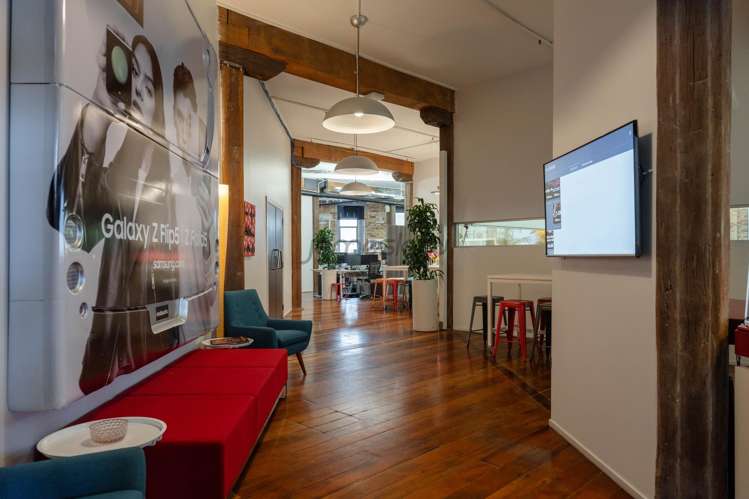 Tenancy 15 A/125 The Strand Parnell_18