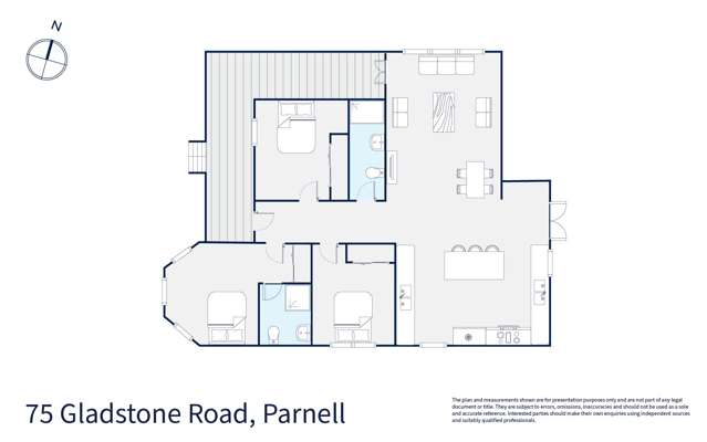 75 Gladstone Road Parnell_1