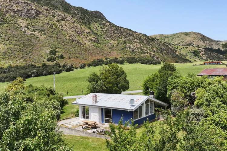 87 Timaru Creek Road, Johns Creek Lake Hawea_16