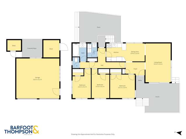 7 Pendlebury Street Green Bay_1