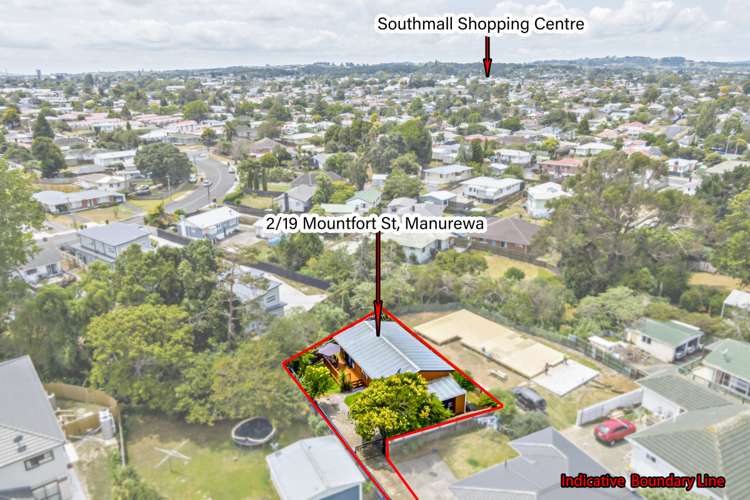 2/19 Mountfort Street Manurewa_15