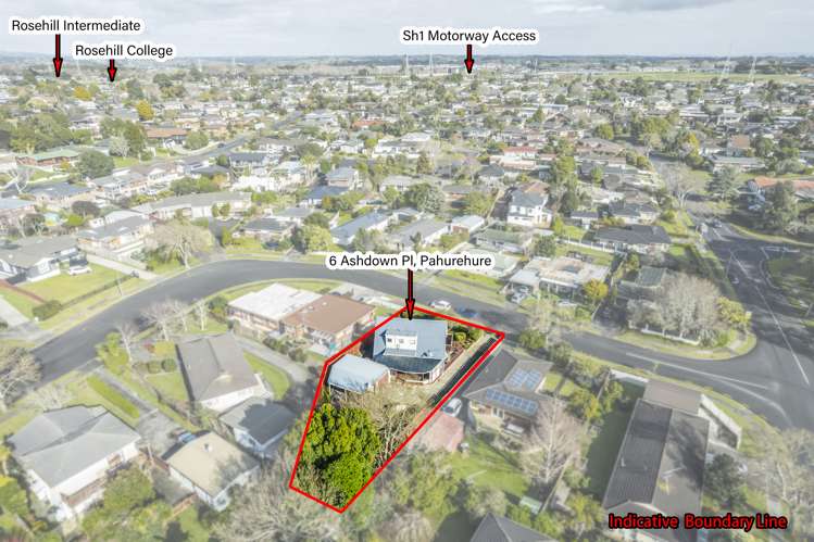 6 Ashdown Place Pahurehure_18