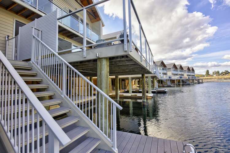 21a Perriam Place Cromwell_20