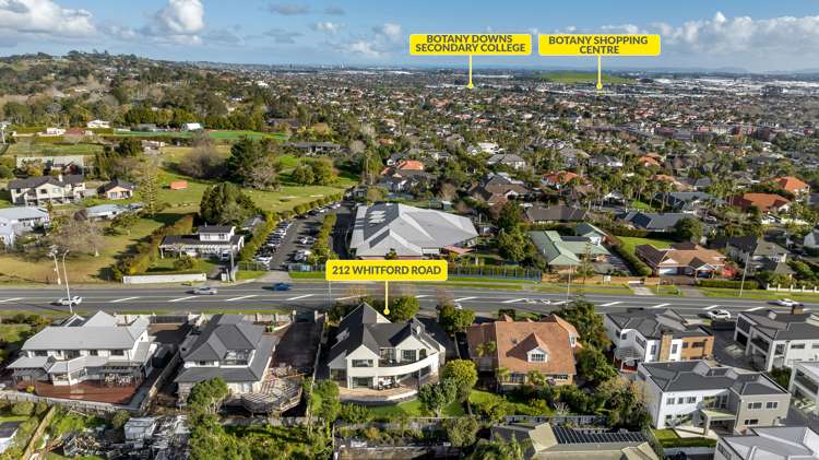 212 Whitford Road Shamrock Park_25