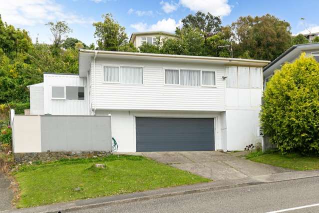 Fantastic Location Close to All Amenities