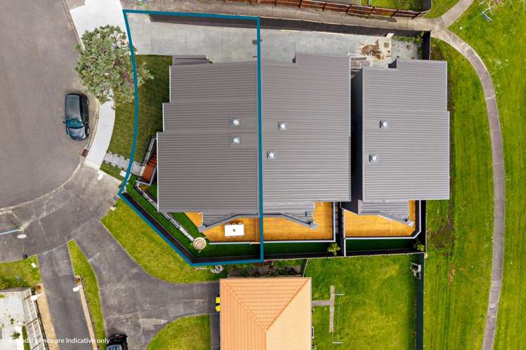 14 Altair Place Windsor Park_30