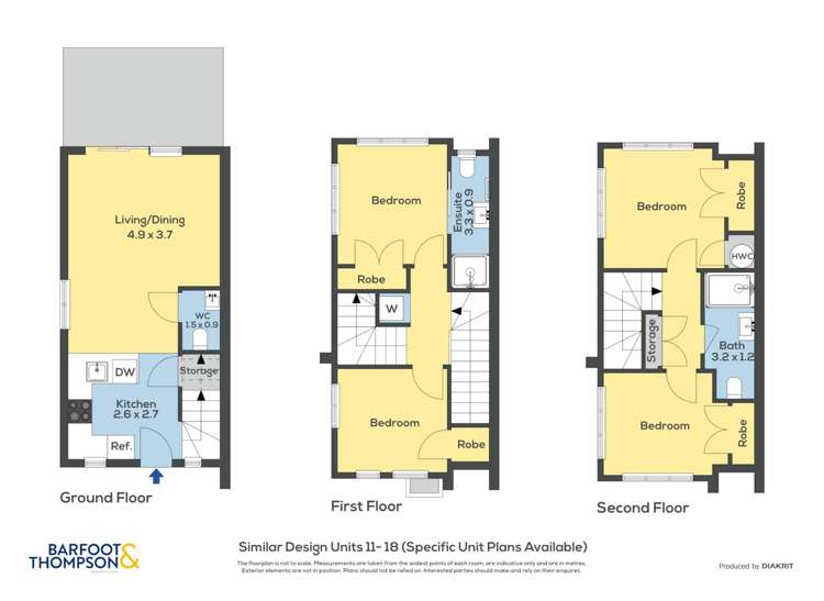 8/1D Rosyth Avenue Bayswater_32