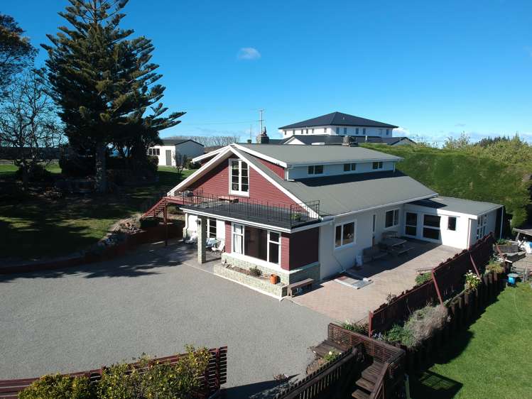 20 Reservoir Road Oamaru_38