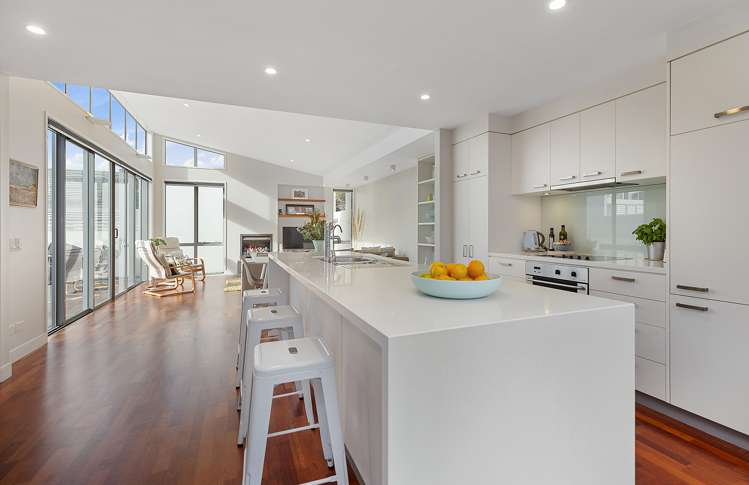 6 Boardwalk Lane Seatoun_7