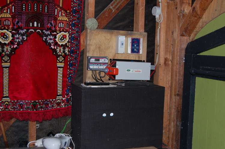 4 Harpoon Hill Great Barrier Island (Aotea Island)_4