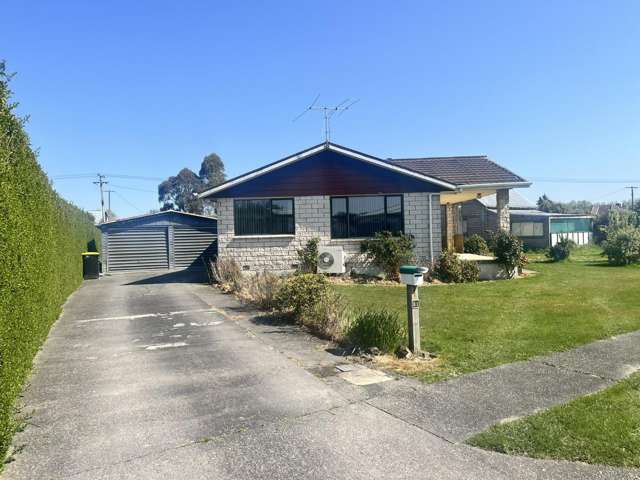 Mataura - 3 br - $470 pw