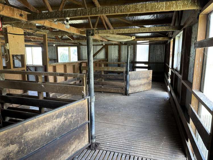 Paraketu Road Waimiha_23