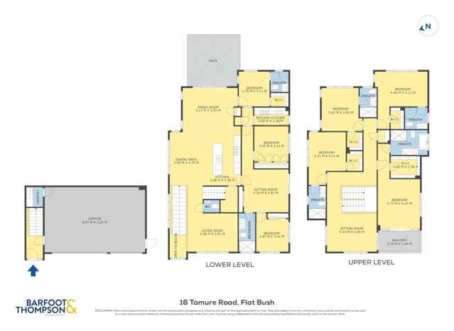 16B Tamure Road Flat Bush_1
