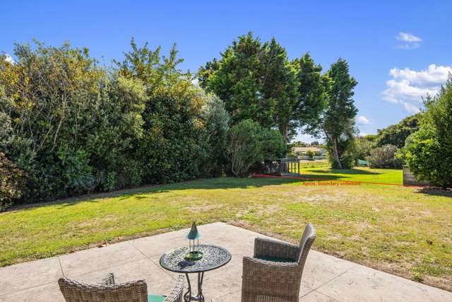 3 Wood Leigh Paraparaumu Beach_2