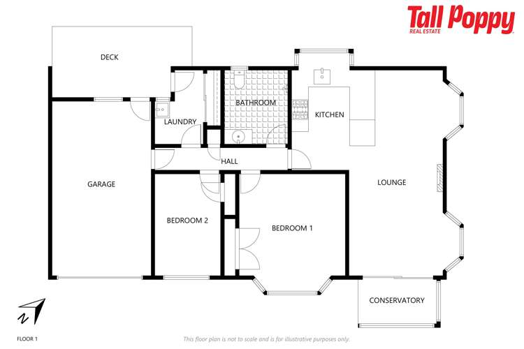 49a Bath Street Levin_18