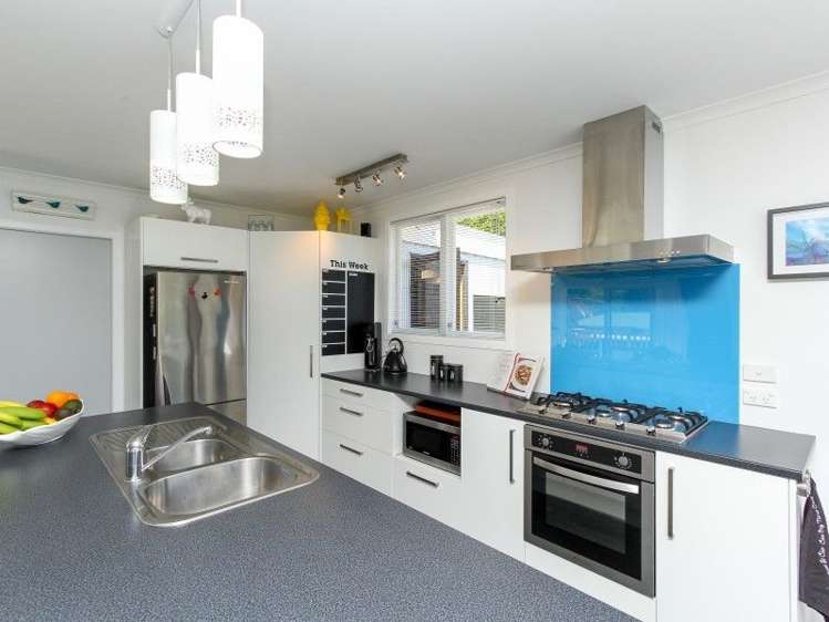 26 Pembroke Street Westown_19
