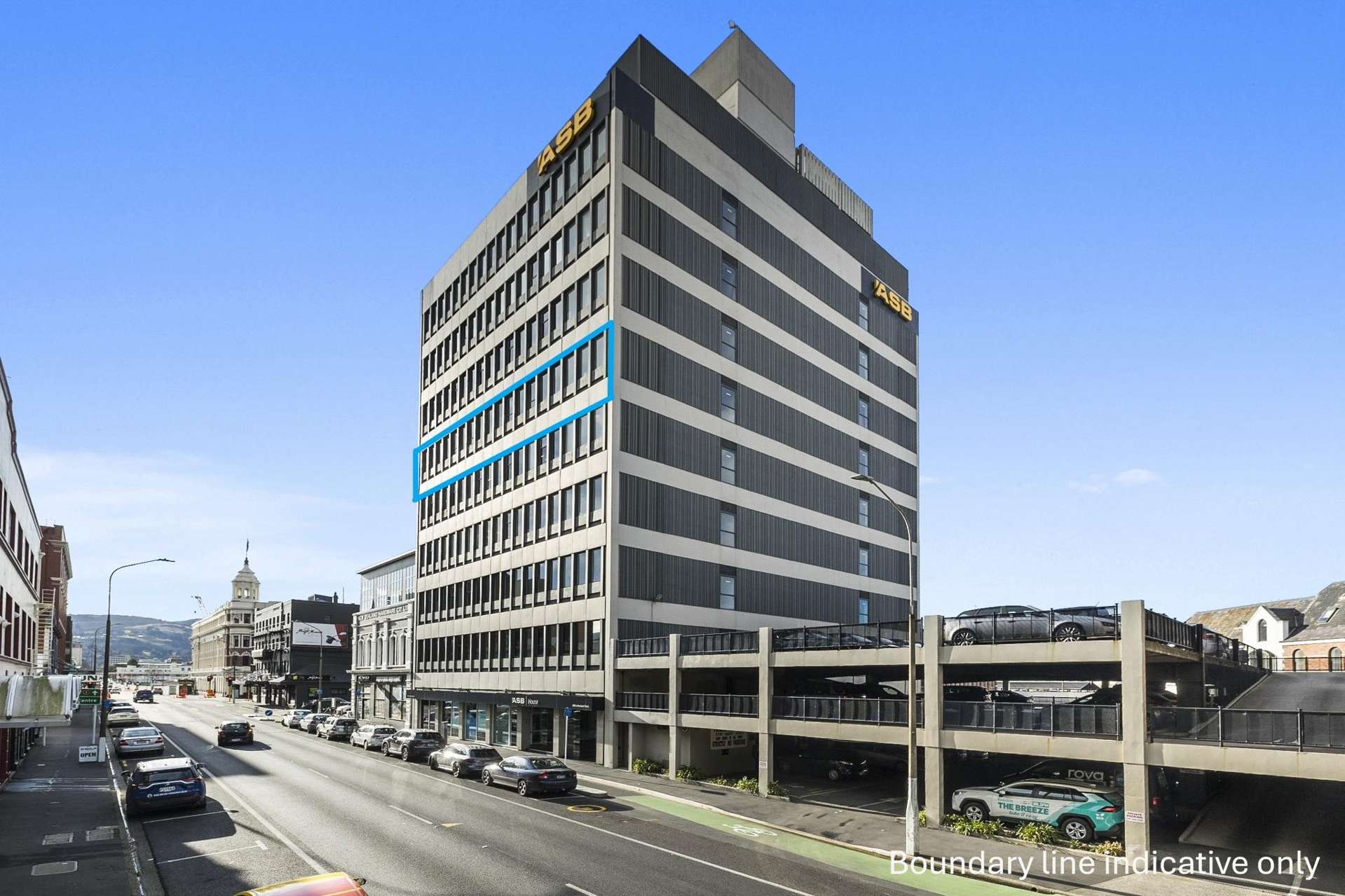 248 Cumberland Street City Centre Dunedin_0