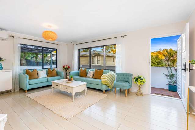 61c Tiverton Road Avondale_2