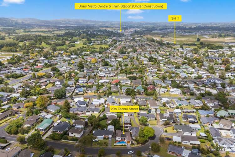 20A Taonui Street Rosehill_28