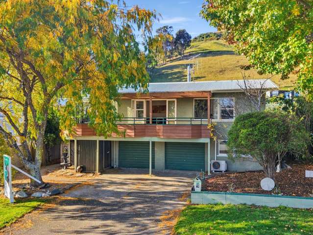 21 Rainbow Drive - Somewhere to belong