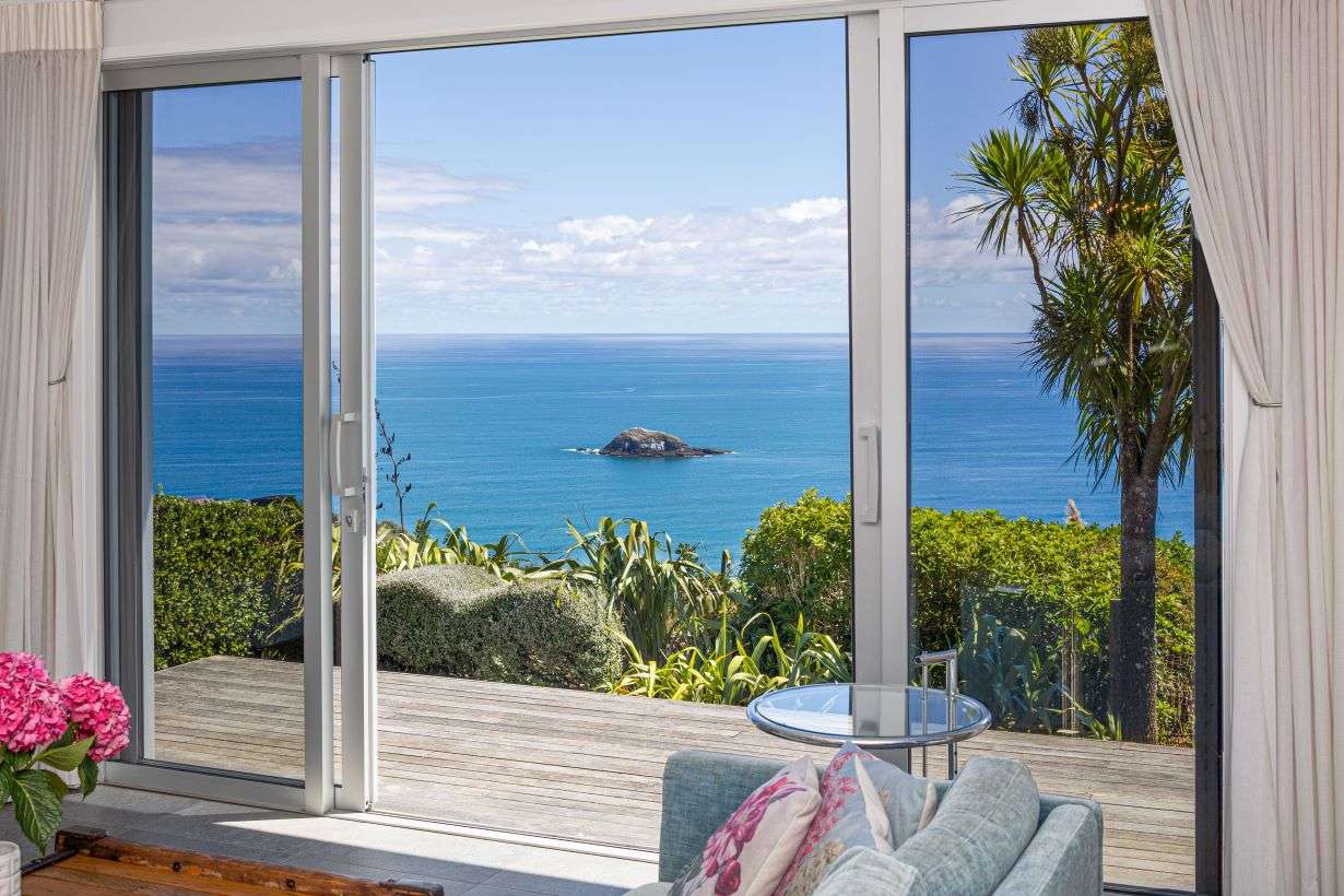 411 Oaia Road in Muriwai Beach, Rodney