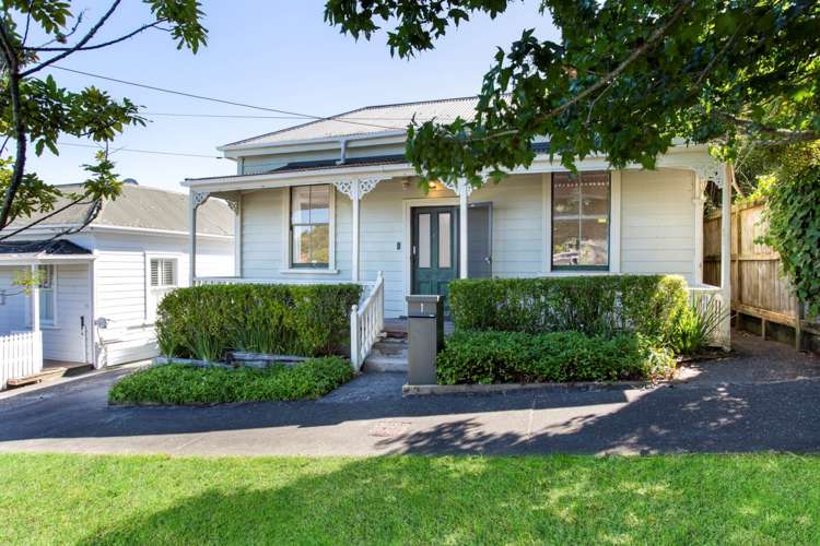 1 Alexander Street Kingsland_21